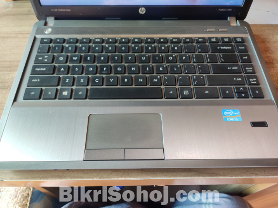 HP-4440s(i5) Urgent Sell